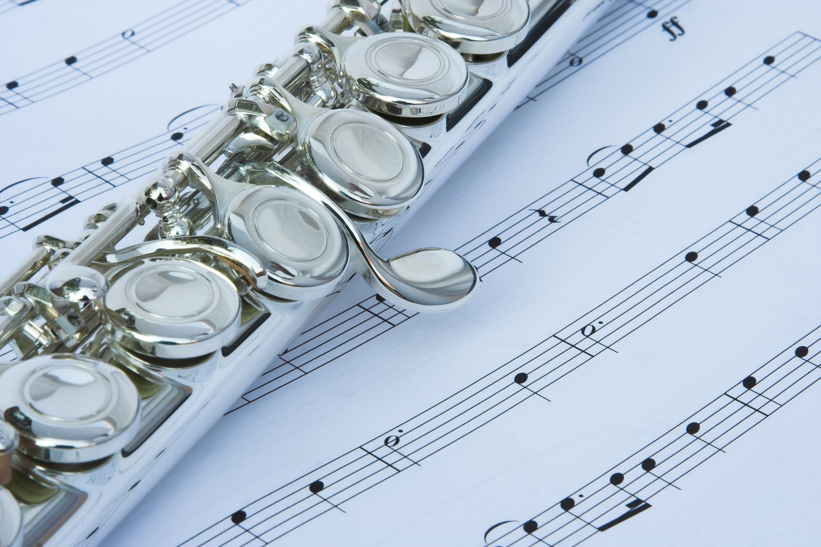 Flute
