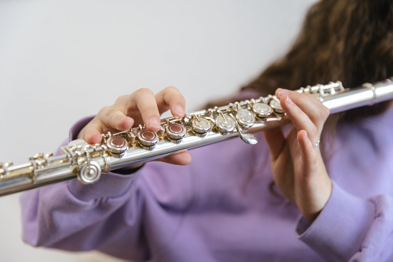 Easy Comprehensive Flute Fundamentals