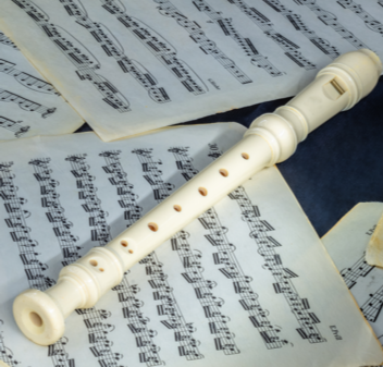 Learn to Read using the Recorder