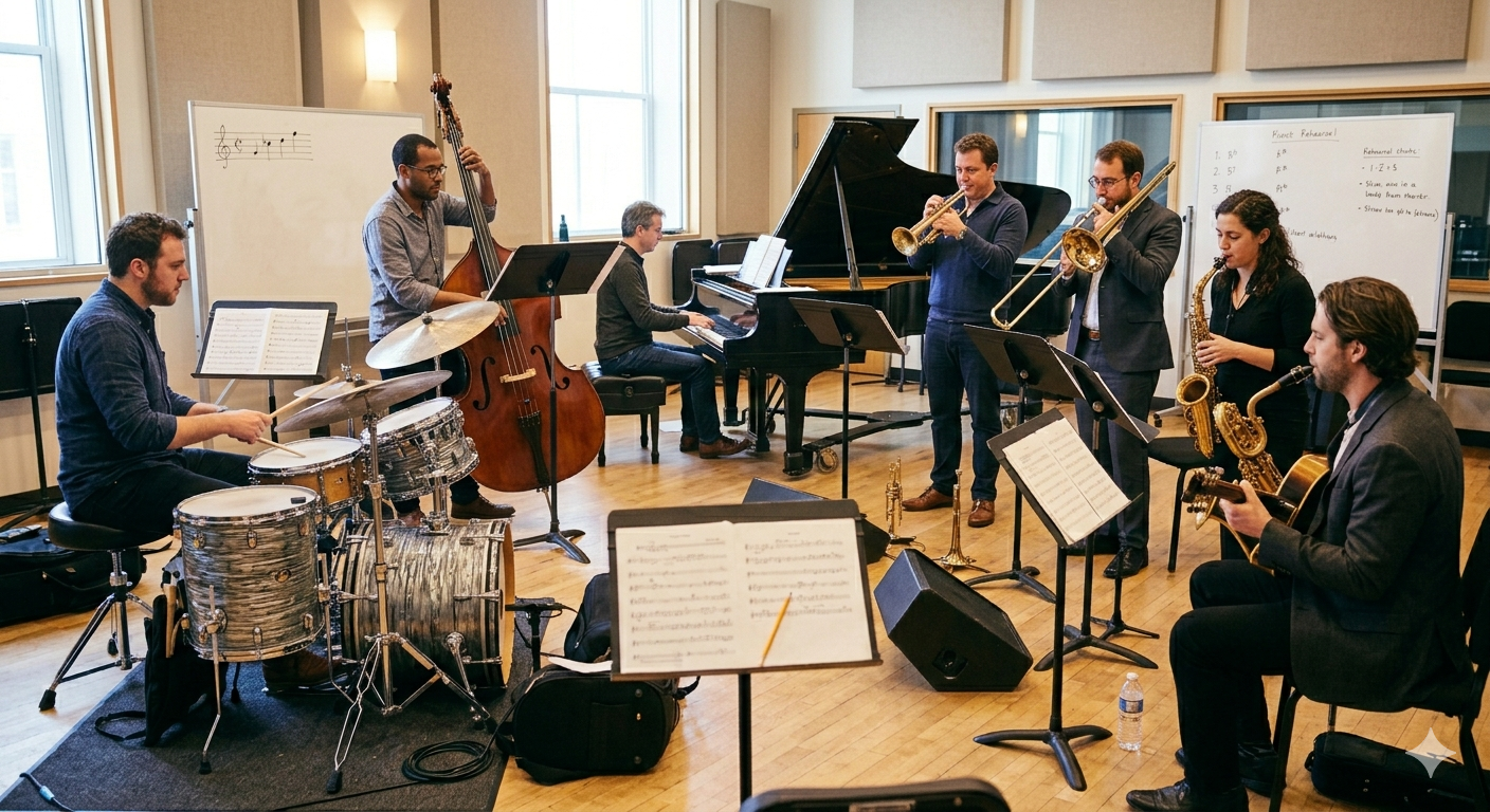 Jazz 1.0